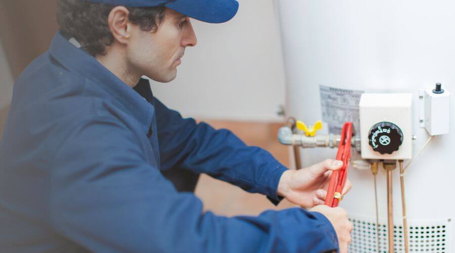 Local annual plumbing maintenance in Castaic, CA